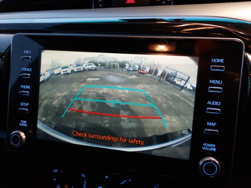 Used Toyota Hilux 2022 for sale - 77130101: Photo 11