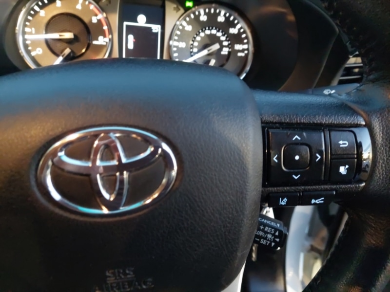 Used Toyota Hilux 2022 for sale - 77130101: Photo 13