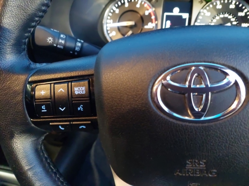 Used Toyota Hilux 2022 for sale - 77130101: Photo 14