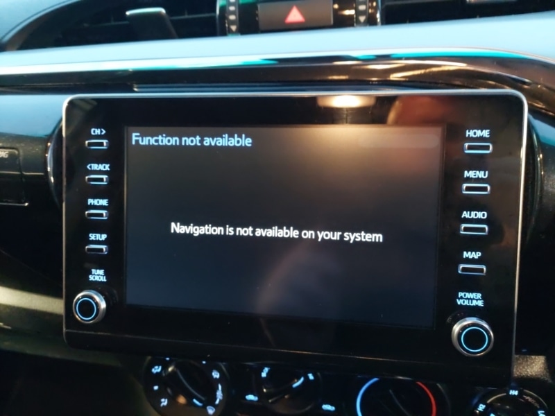 Used Toyota Hilux 2022 for sale - 77130101: Photo 16