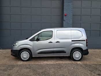 Used Toyota ProAce 2023 for sale - 79586598: Photo