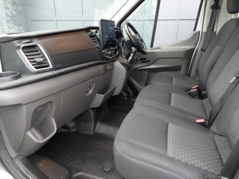 Used Ford Transit 2025 for sale - 77495492: Photo 5