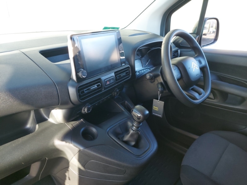 Used Citroen Berlingo 2023 for sale - 78164372: Photo 10