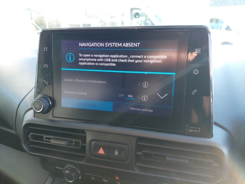 Used Citroen Berlingo 2023 for sale - 78164372: Photo 16