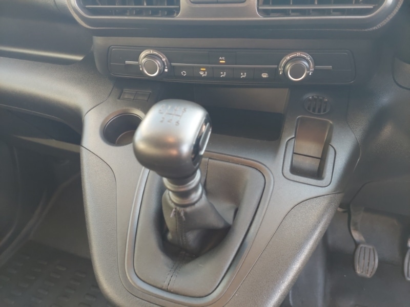 Used Citroen Berlingo 2023 for sale - 78164372: Photo 19