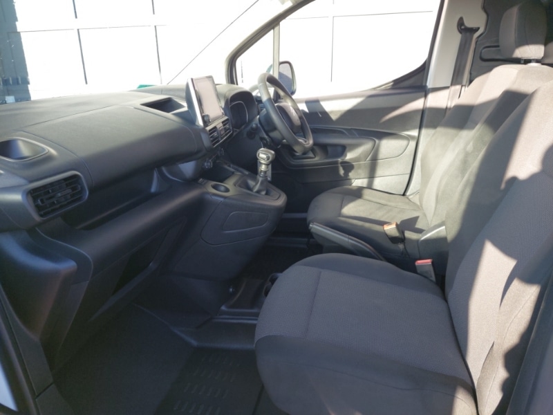 Used Citroen Berlingo 2023 for sale - 78164372: Photo 5