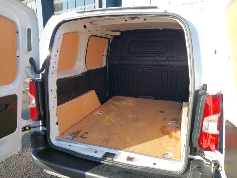 Used Citroen Berlingo 2023 for sale - 78164372: Photo 8