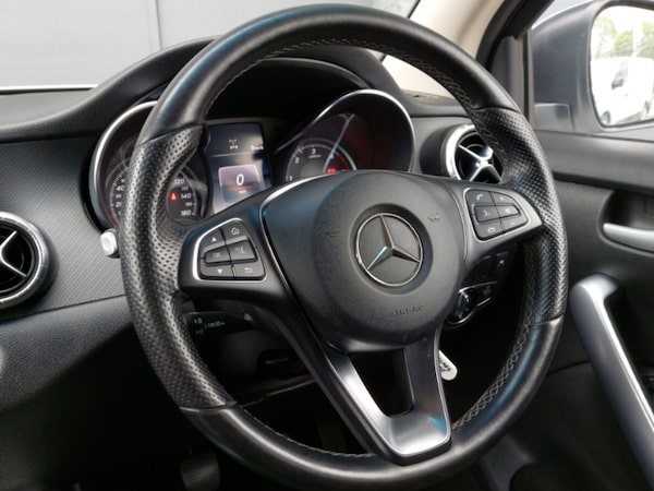 Used Mercedes-Benz X-Class 2019 for sale - 75429218: Photo 10