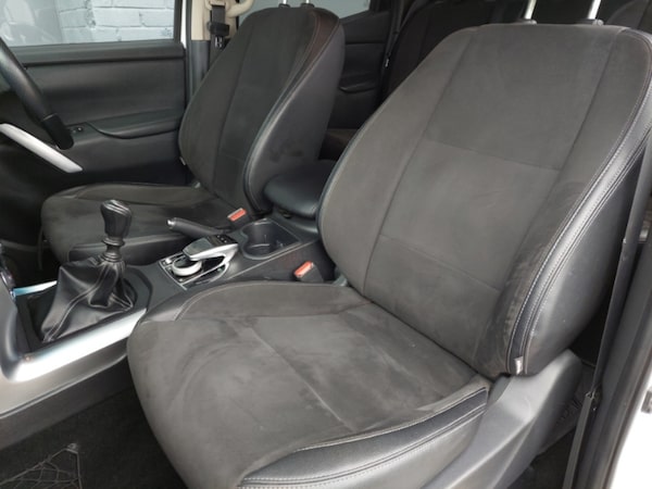 Used Mercedes-Benz X-Class 2019 for sale - 75429218: Photo 5