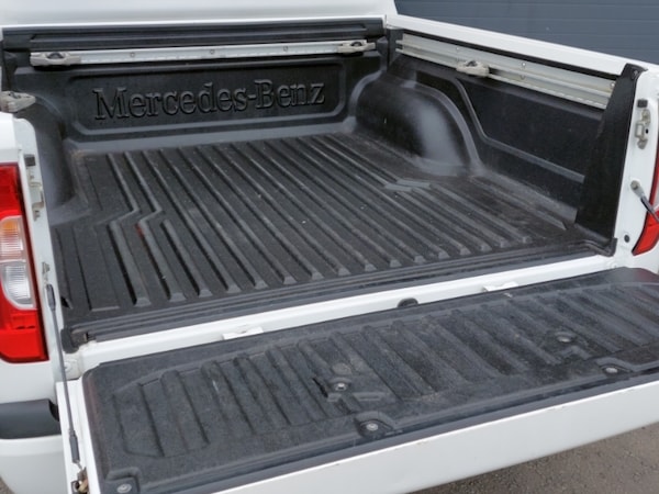 Used Mercedes-Benz X-Class 2019 for sale - 75429218: Photo 8