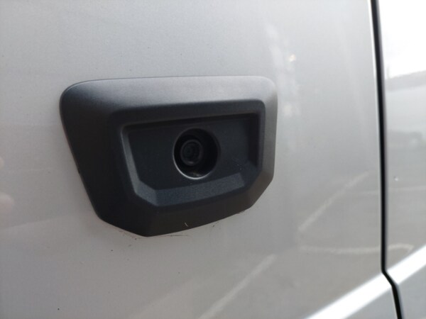 Used Ford Transit Custom 2022 for sale - 76325848: Photo 14
