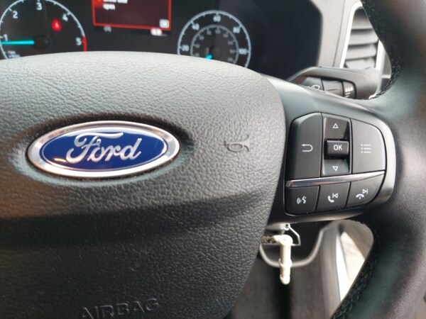 Used Ford Transit Custom 2022 for sale - 76325848: Photo 15