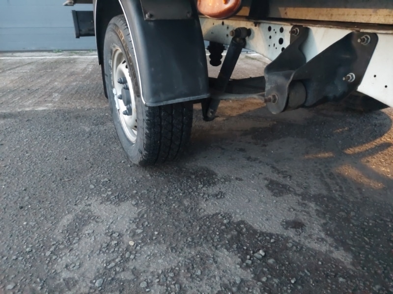 Used Ford Transit 2022 for sale - 77357738: Photo 12