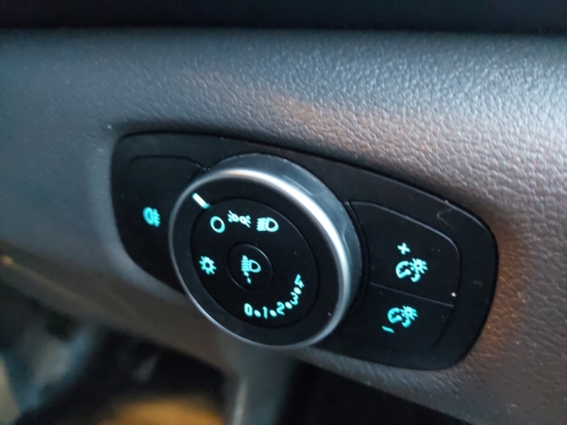 Used Ford Transit 2022 for sale - 77357738: Photo 15