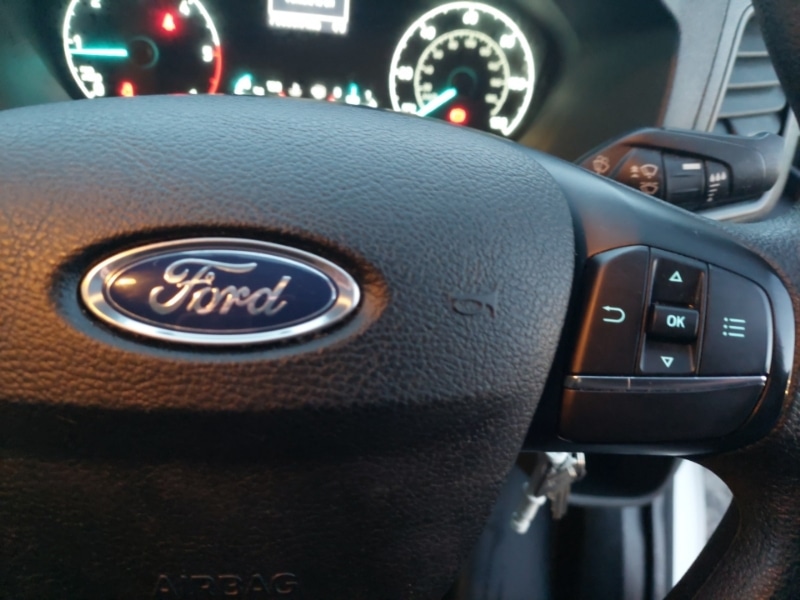 Used Ford Transit 2022 for sale - 77357738: Photo 18