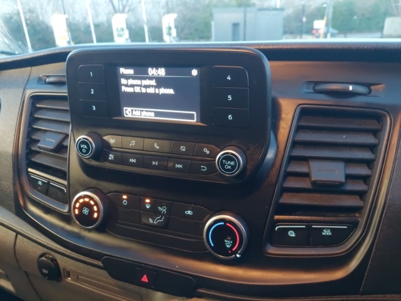 Used Ford Transit 2022 for sale - 77357738: Photo 19