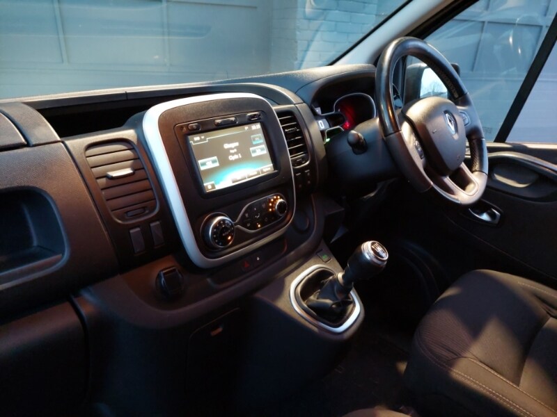 Used Renault Trafic 2021 for sale - 77273249: Photo 10