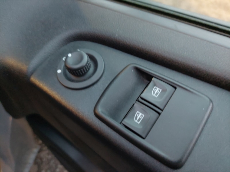 Used Renault Trafic 2021 for sale - 77273249: Photo 13