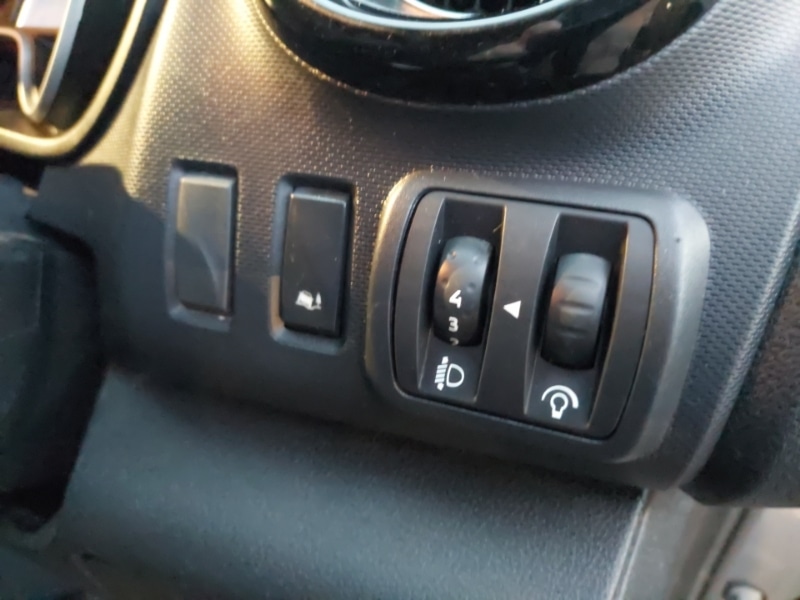 Used Renault Trafic 2021 for sale - 77273249: Photo 14