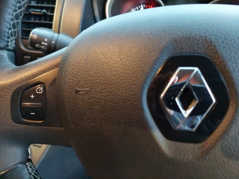 Used Renault Trafic 2021 for sale - 77273249: Photo 16