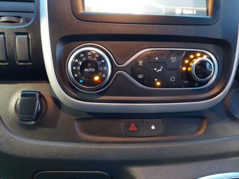 Used Renault Trafic 2021 for sale - 77273249: Photo 18