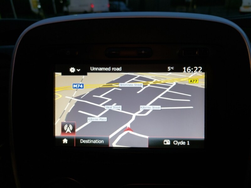 Used Renault Trafic 2021 for sale - 77273249: Photo 19