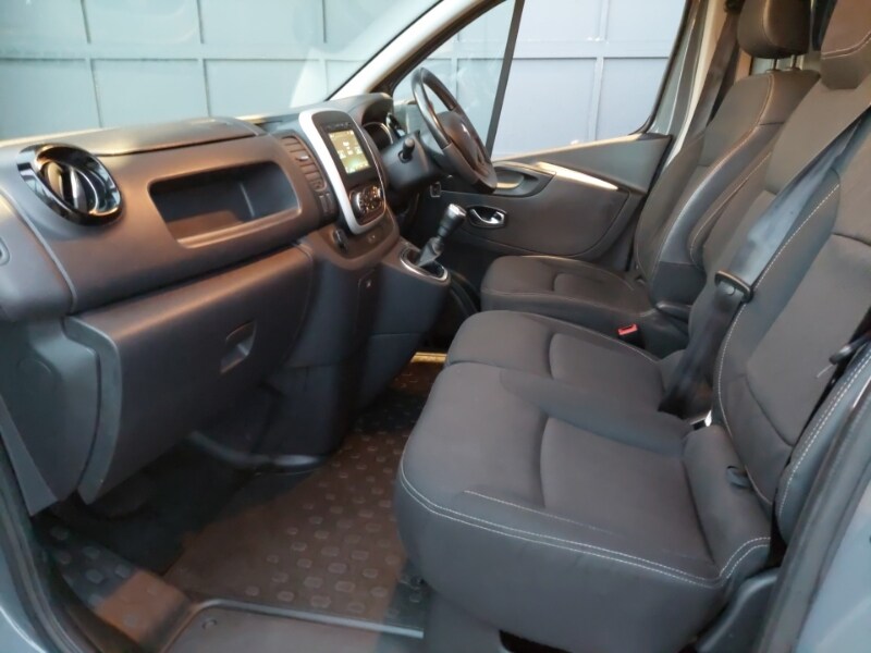 Used Renault Trafic 2021 for sale - 77273249: Photo 5