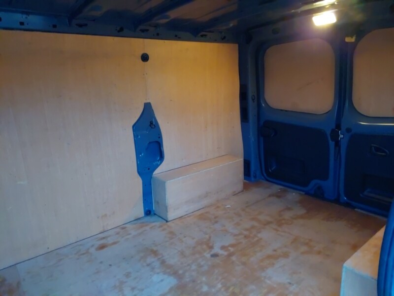 Used Renault Trafic 2021 for sale - 77273249: Photo 6