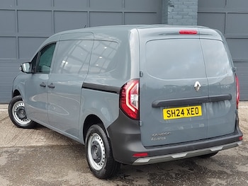 Used Renault Kangoo 2024 for sale - 76408162: Photo