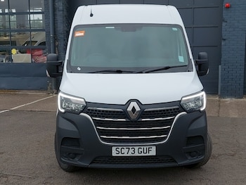 Used Renault Master 2023 for sale - 78856775: Photo