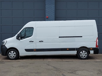Used Renault Master 2023 for sale - 78856775: Photo