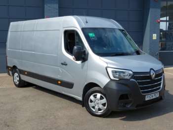 Used Renault Master 2024 for sale - 74532607: Photo