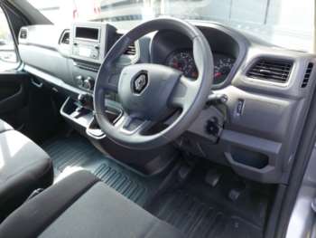 Used Renault Master 2024 for sale - 74532607: Photo