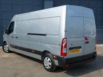 Used Renault Master 2024 for sale - 74532607: Photo