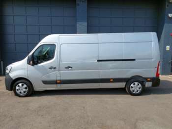 Used Renault Master 2024 for sale - 74532607: Photo