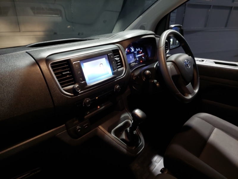 Used Toyota ProAce 2023 for sale - 77173728: Photo 10