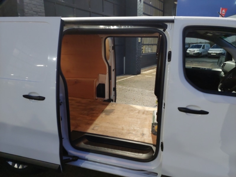 Used Toyota ProAce 2023 for sale - 77173728: Photo 13