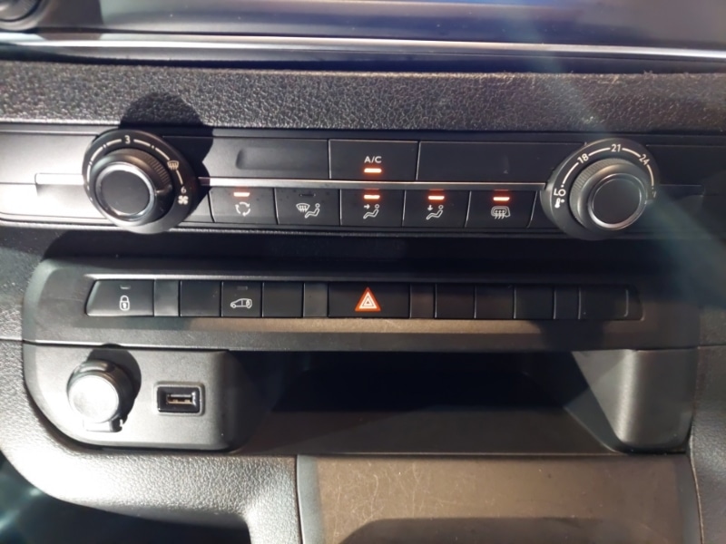 Used Toyota ProAce 2023 for sale - 77173728: Photo 17