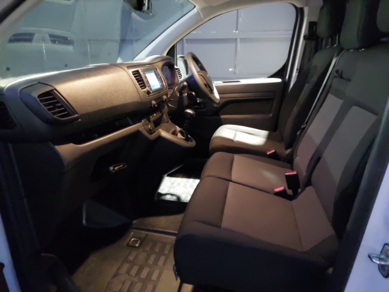 Used Toyota ProAce 2023 for sale - 77173728: Photo 5