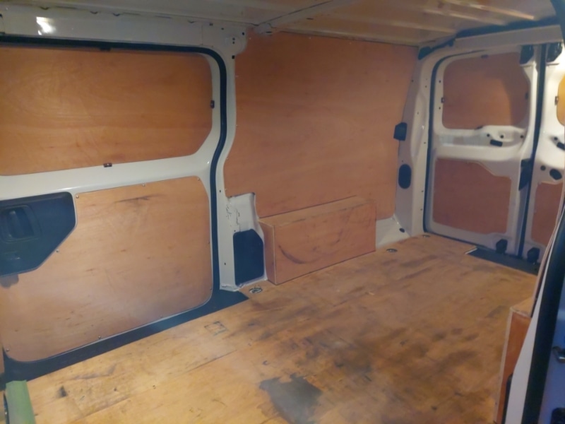 Used Toyota ProAce 2023 for sale - 77173728: Photo 6