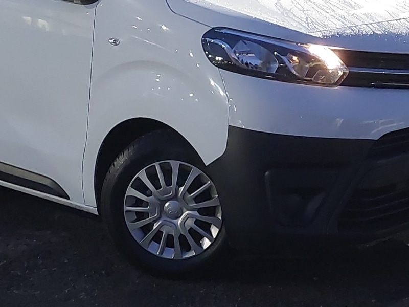 Used Toyota ProAce 2023 for sale - 77173728: Photo 9