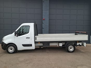 Used Nissan Interstar 2023 for sale - 79638876: Photo