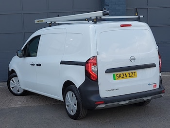 Used Nissan Other 2024 for sale - 75518601: Photo