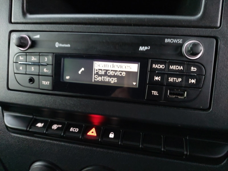 Used Renault Master 2023 for sale - 76587243: Photo 11