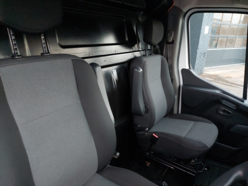 Used Renault Master 2023 for sale - 76587243: Photo 14