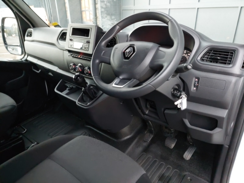 Used Renault Master 2023 for sale - 76587243: Photo 2