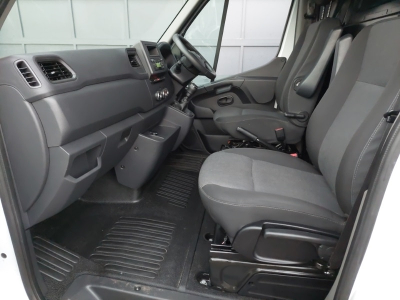 Used Renault Master 2023 for sale - 76587243: Photo 5