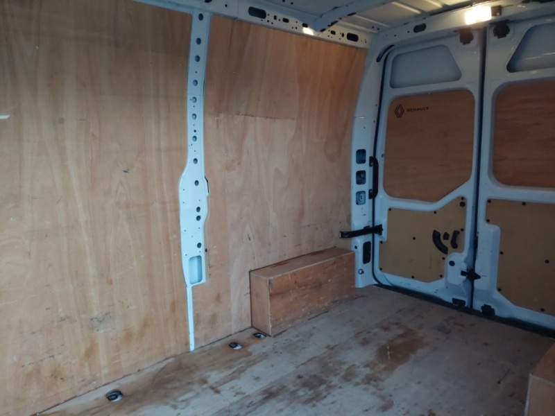 Used Renault Master 2023 for sale - 76587243: Photo 6