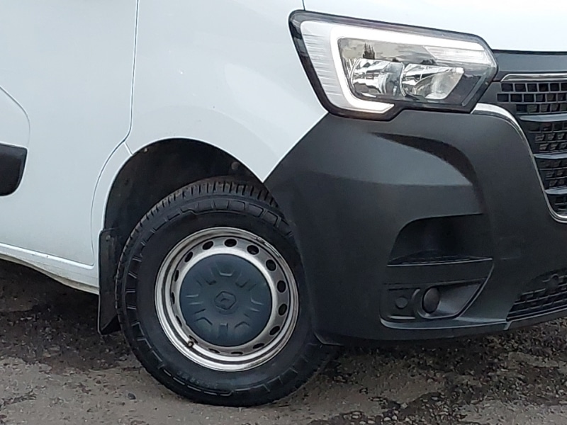 Used Renault Master 2023 for sale - 76587243: Photo 9