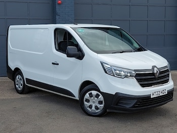 Renault - Trafic